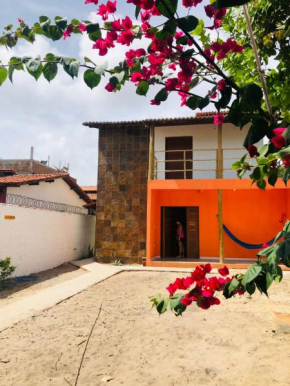 Casa Pipa Trip